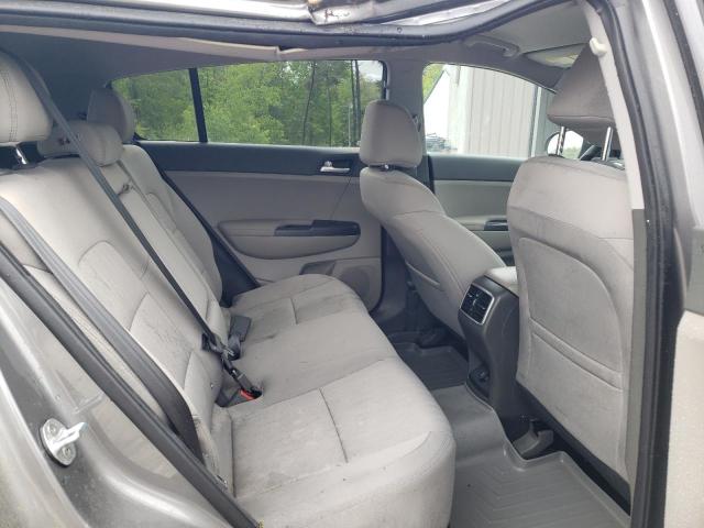 2017 KIA SPORTAGE L #3290287246