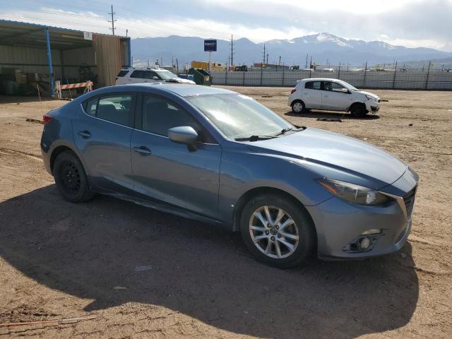 2016 MAZDA 3 TOURING 3MZBM1V73GM282583