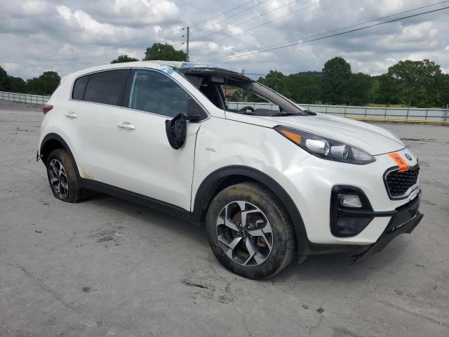 Vin: kndpmcacxn7007839, lot: 58965795, kia sportage lx 20224