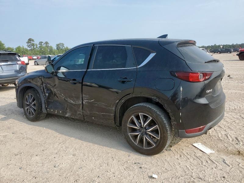 Vin: jm3kfacm7j1390786, lot: 57721065, mazda cx-5 touring 20182