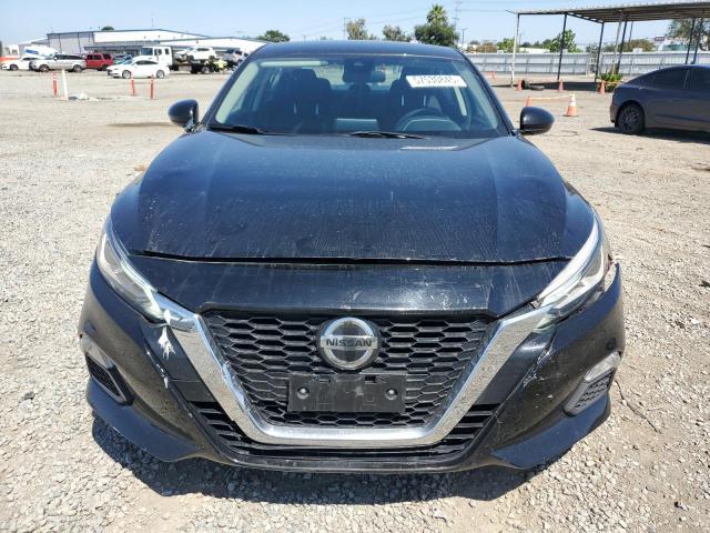 2021 NISSAN ALTIMA SV - 1N4BL4DV5MN403581
