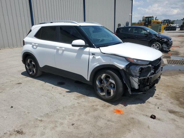 Vin: kmhrc8a38nu200464, lot: 56665335, hyundai venue sel 20224