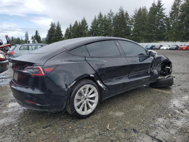 Vin: 5yj3e1ea2pf457667, lot: 57360035, tesla model 3 20233