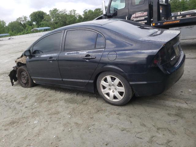 Vin: 2hgfa1f58ah584940, lot: 59016575, honda civic lx 20102
