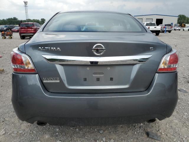 2015 NISSAN ALTIMA 2.5 - 1N4AL3AP6FC263311