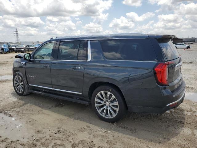 Vin: 1gks1jkl7mr189576, lot: 56300985, gmc yukon denali 20212