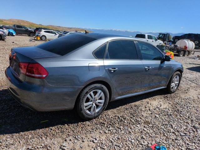 Vin: 1vwat7a32ec050253, lot: 55683255, volkswagen passat s 20143