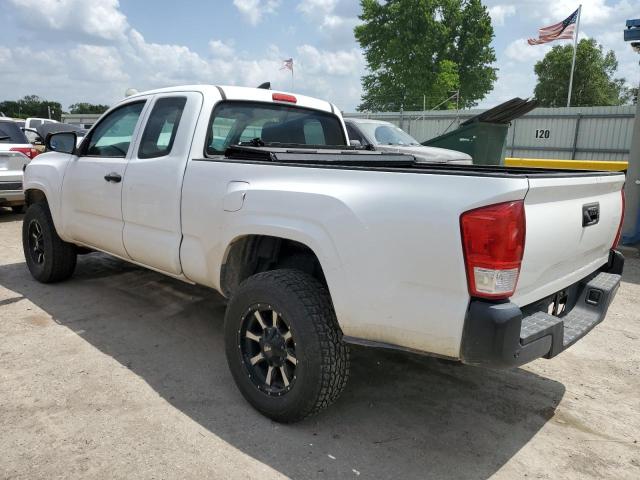 Vin: 5tfrx5gn5hx091111, lot: 57664145, toyota tacoma access cab 20172