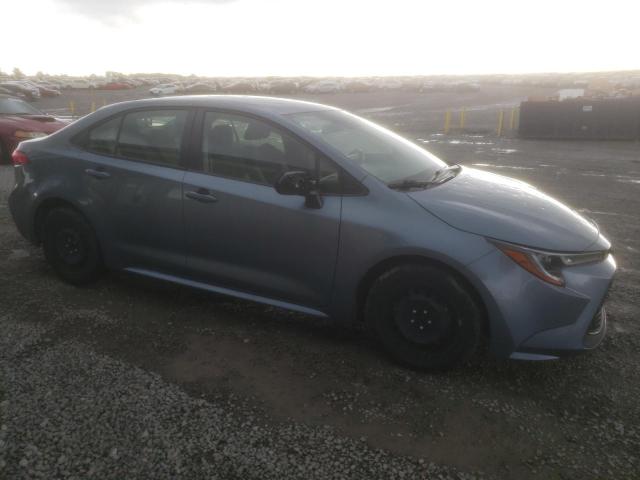 Vin: jtdepmae7mj134085, lot: 56285385, toyota corolla le 20214