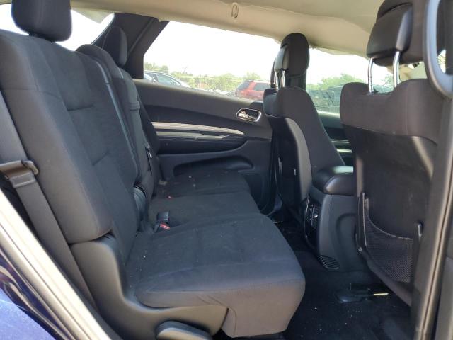 2018 DODGE DURANGO SX 1C4RDJAG4JC161335