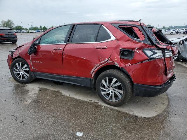 2024 CHEVROLET EQUINOX PR - 3GNAXNEG5RL227565