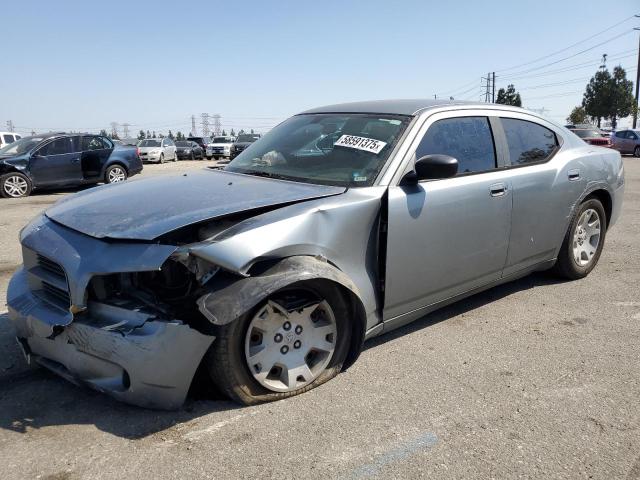 DODGE CHARGER SE