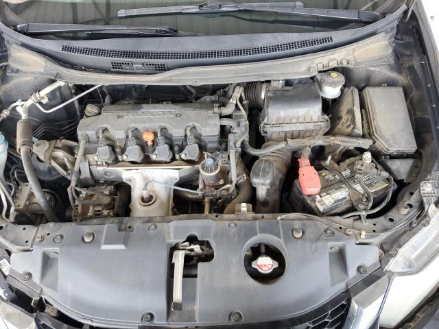 2015 HONDA CIVIC EX - 19XFB2F86FE053184