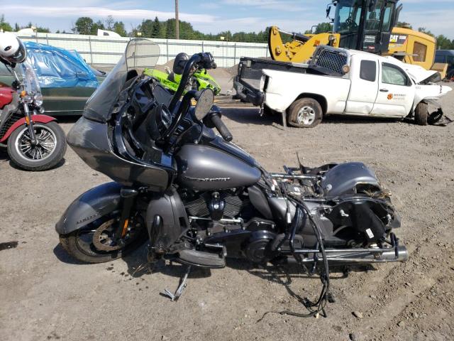 2021 HARLEY-DAVIDSON FLTRK 1HD1KZF12MB658432