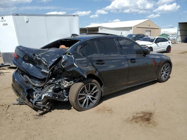 Vin: wba5r1c57kak09495, lot: 58268915, bmw 3 series 20193