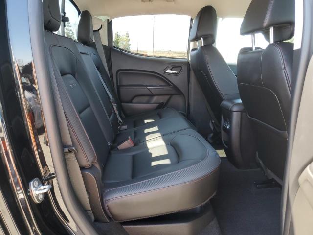 2018 GMC CANYON SLT 1GTP6DE13J1254397