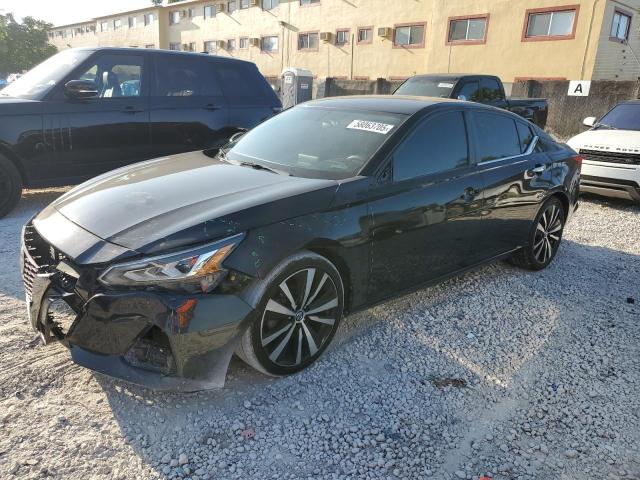 Vin: 1n4bl4cv6kc147462, lot: 58063705, nissan altima sr 2019 img_1