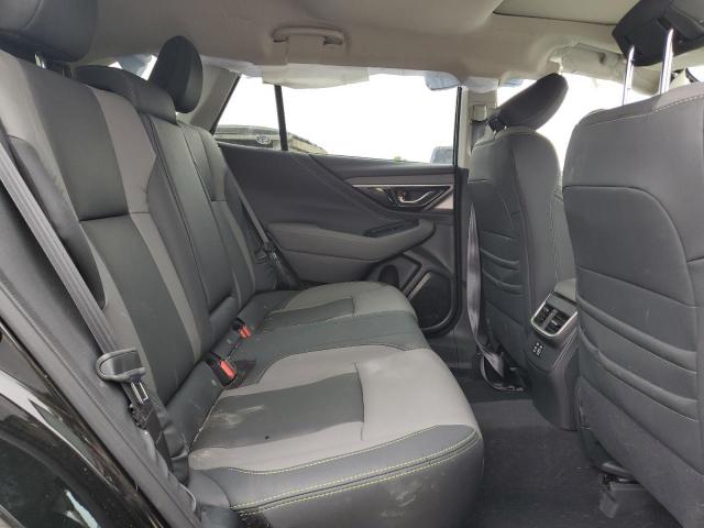 2025 SUBARU OUTBACK ON 4S4BTALC6S3204875