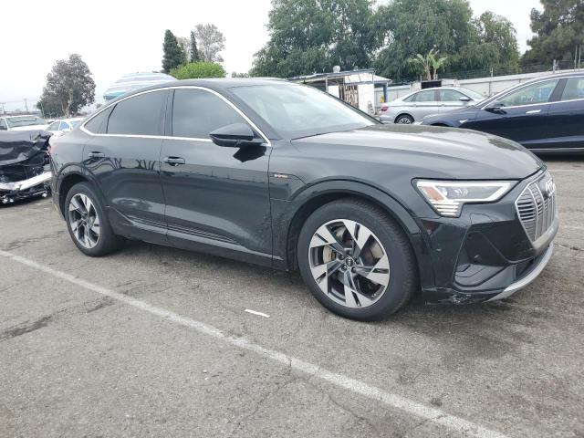 Vin: wa12aage7nb032155, lot: 56074315, audi e-tron sportback premium plus 20224