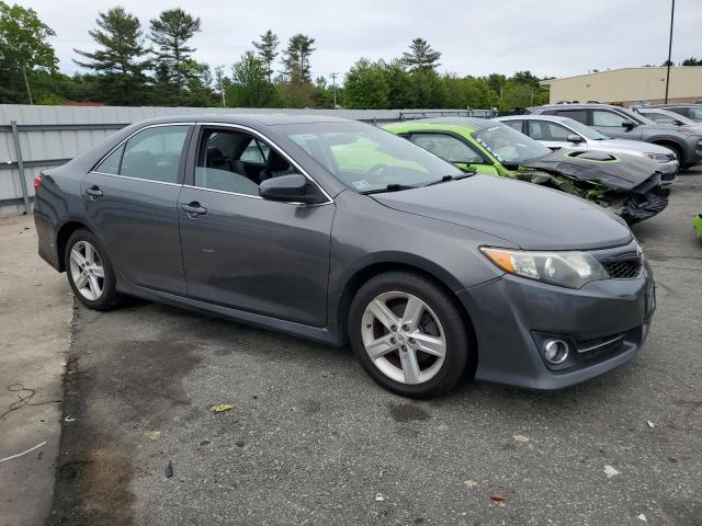 Vin: 4t1bf1fkxcu503565, lot: 58663495, toyota camry base 20124