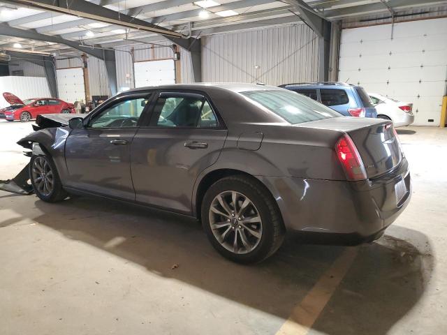 Vin: 2c3ccagg3eh222651, lot: 56235025, chrysler 300 s 20142