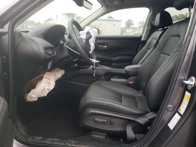 2024 HONDA HR-V EXL 3CZRZ2H78RM727837