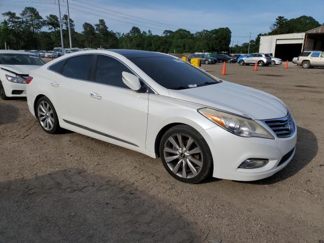 Vin: kmhfh4jg3ea352749, lot: 55457525, hyundai azera gls 20144