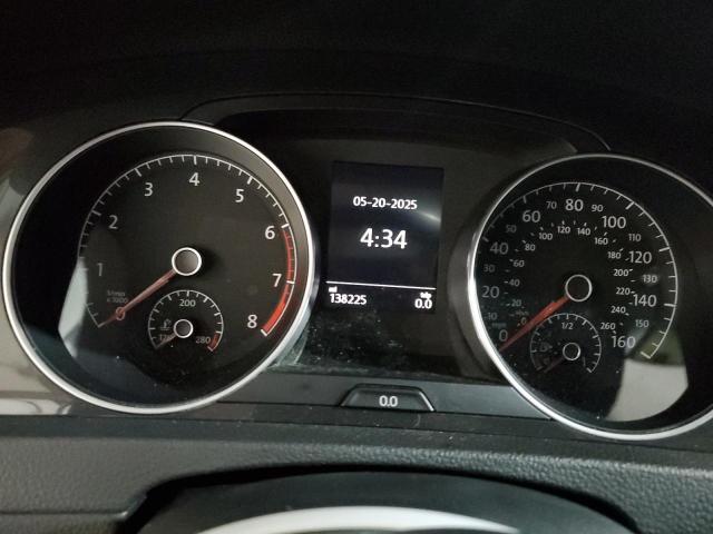 2018 VOLKSWAGEN GOLF S 3VWG17AU9JM276789