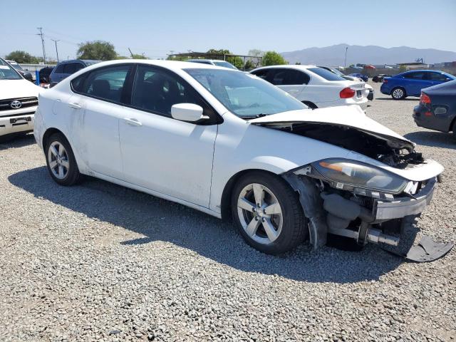 Vin: 1c3cdfbb4fd118920, lot: 57517425, dodge dart sxt 20154