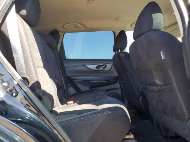2014 NISSAN ROGUE S - 5N1AT2MVXEC847820