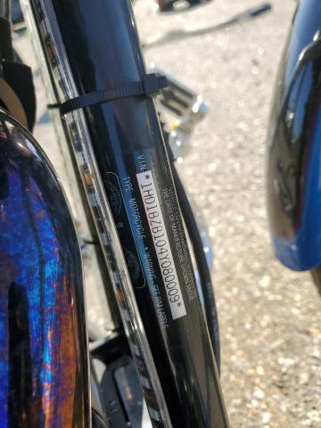 2004 HARLEY-DAVIDSON FXSTSI 1HD1BZB104Y080009