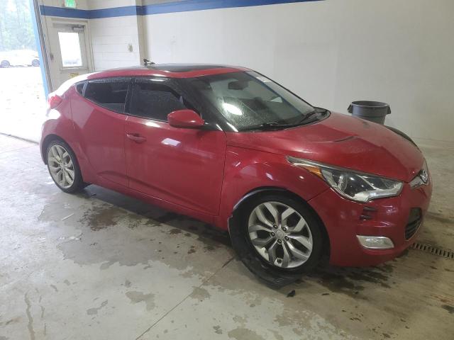 Vin: kmhtc6ad5fu240814, lot: 58753205, hyundai veloster 20154