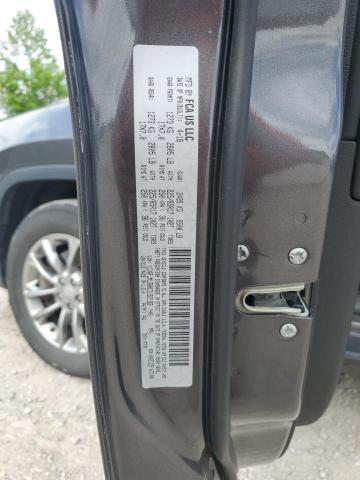 2019 JEEP CHEROKEE L - 1C4PJMLB0KD192192