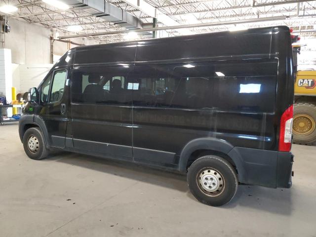 RAM PROMASTER 2019 black  flexible fuel 3C6TRVPGXKE545613 photo #3
