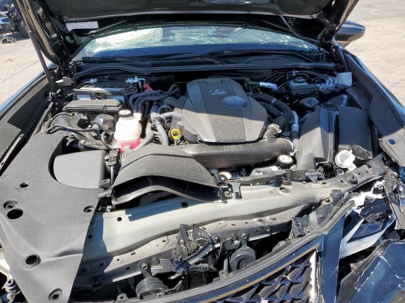 2024 LEXUS RC 300 BAS JTHGA5BC3R5012643