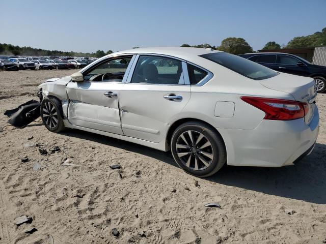 Vin: 1n4al3ap4gc124957, lot: 55265155, nissan altima 2.5 20162