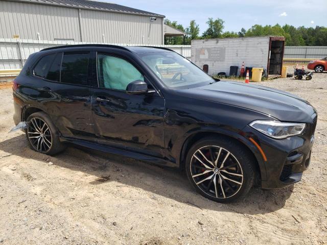 Vin: 5uxcr6c07p9n92115, lot: 56153935, bmw x5 xdrive40i 20234