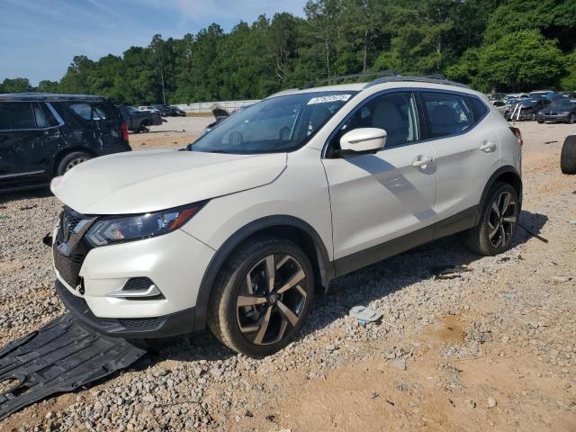NISSAN ROGUE SPOR
