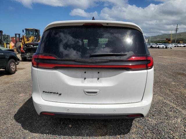 2024 CHRYSLER PACIFICA T - 2C4RC1BG5RR126159