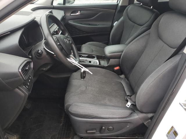 2020 HYUNDAI SANTA FE S 5NMS33AD5LH217969