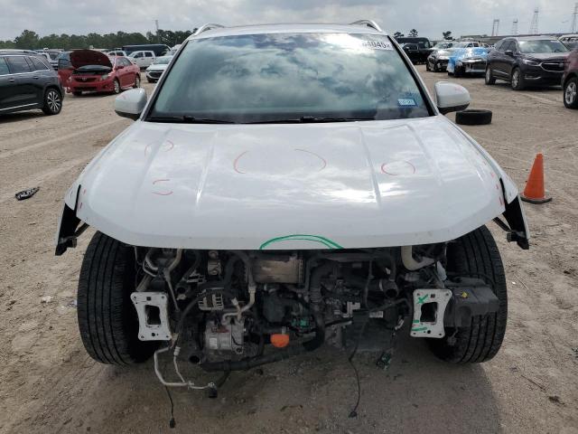 2022 VOLKSWAGEN TAOS SE IQ 3VVLX7B24NM015980