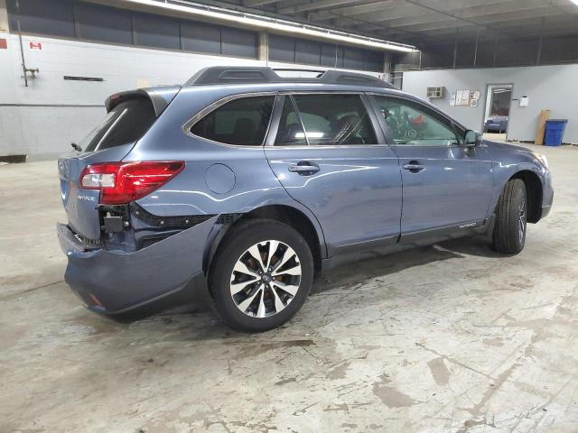 Vin: 4s4bsblc2f3224684, lot: 56235765, subaru outback 2.5i limited 20153