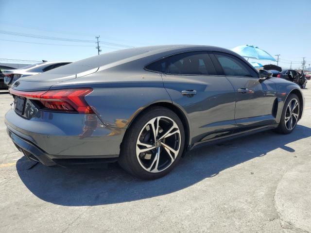 2023 AUDI E-TRON GT WAUCJBFW0P7001133