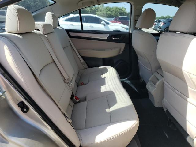 2018 SUBARU LEGACY 2.5 - 4S3BNAF61J3016039