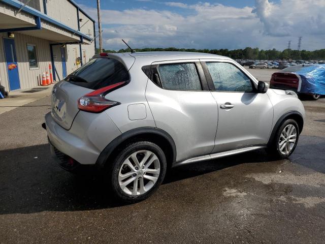 Vin: jn8af5mr1gt600497, lot: 56027115, nissan juke s 20163