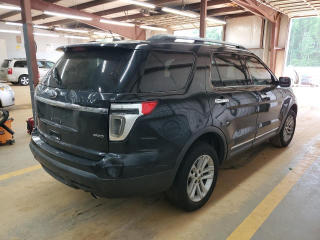 Vin: 1fmhk8d83bga14458, lot: 55672445, ford explorer xlt 20113