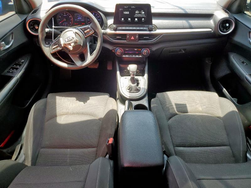 2019 KIA FORTE FE - 3KPF24AD8KE095110