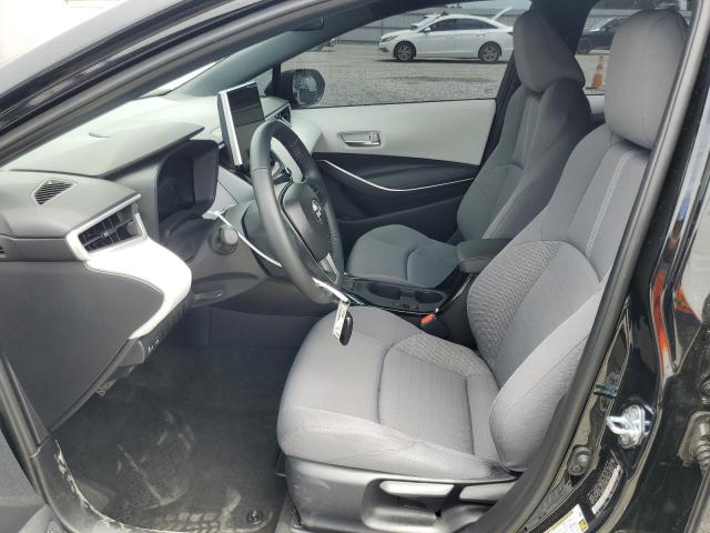 2025 TOYOTA COROLLA FX 5YFB4MCE8SP224640