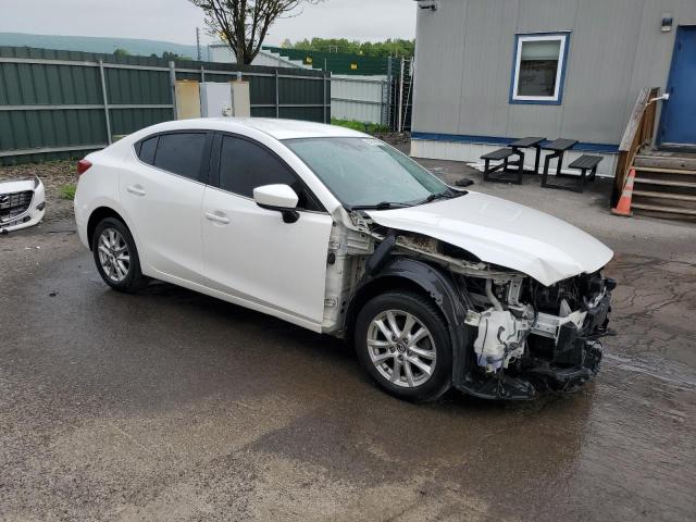 2017 MAZDA 3 SPORT - 3MZBN1U76HM103517
