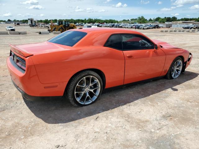Vin: 2c3cdzjg2mh580634, lot: 55681945, dodge challenger gt 20213